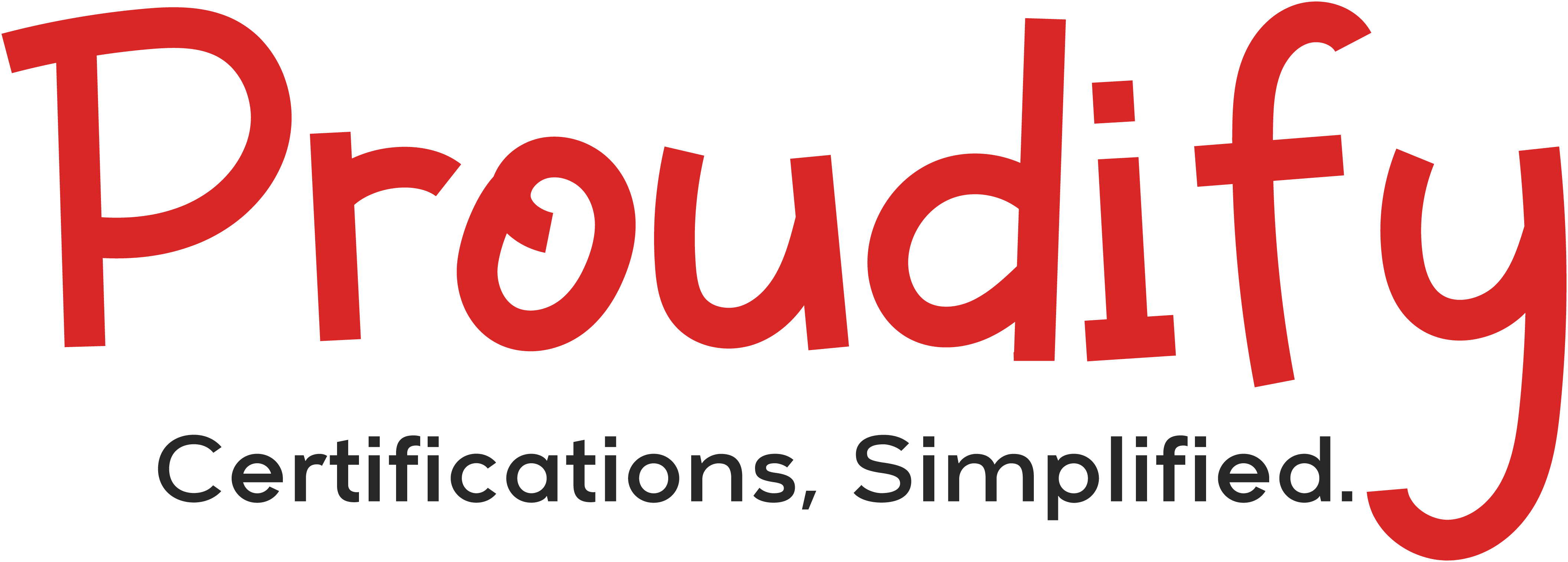 Proudify Logo